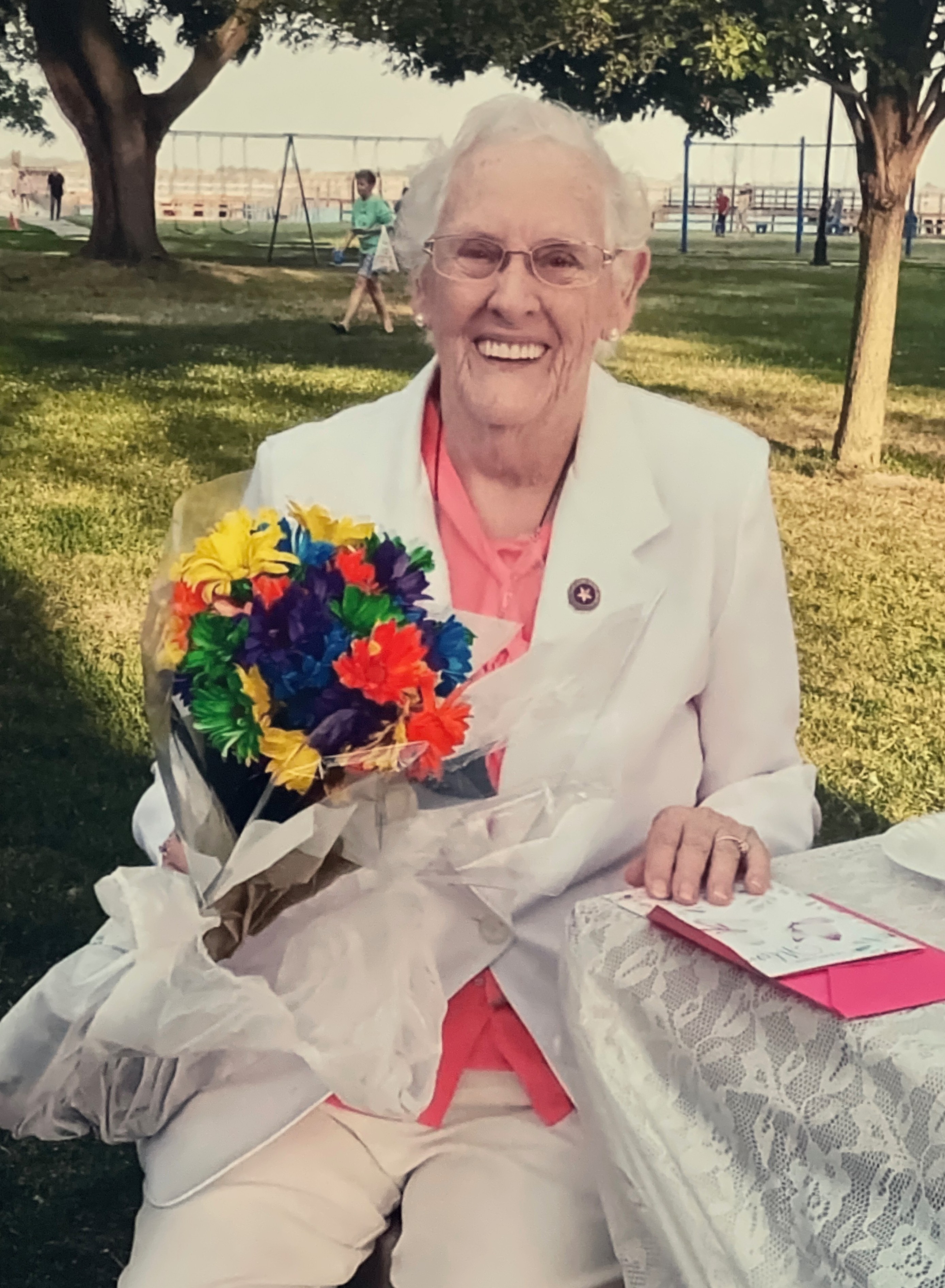 Leola Catherine Marquardt Obituary on Michigan Memorial Funeral Home